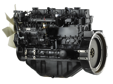 Service Manual - Mitsubishi S6s T Engine Download