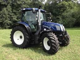 Service Manual - New Holland 150, 160 Tractor 40015011