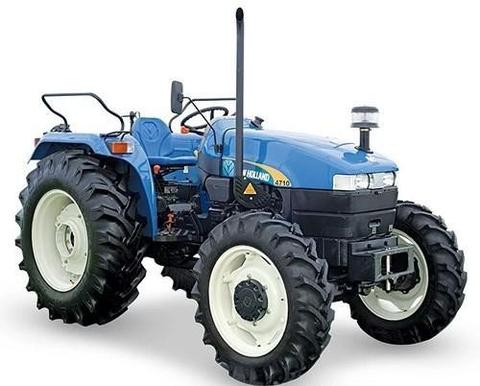 Service Manual - New Holland 3510 4010 4510 4710 Tractor 47899743