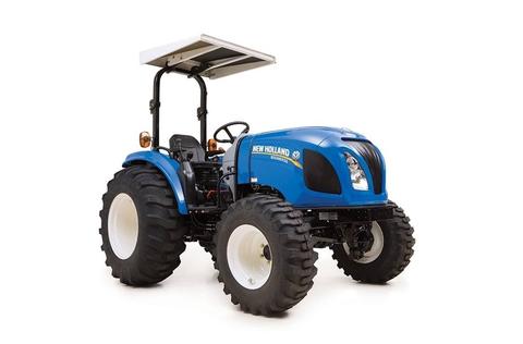 Service Manual - New Holland 45 50 55 Tier 4B (final) Compact Tractor 48144020