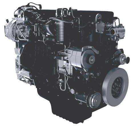 Service Manual - New Holland 4HK1-6HK1 Isuzu Engine Download