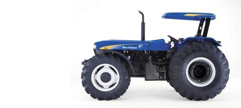 Service Manual - New Holland 7630 8030 TIER 3 Tractor 47793462