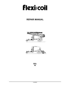 Service Manual - New Holland Flexi Coil 68 68XL Field Sprayer 87606610