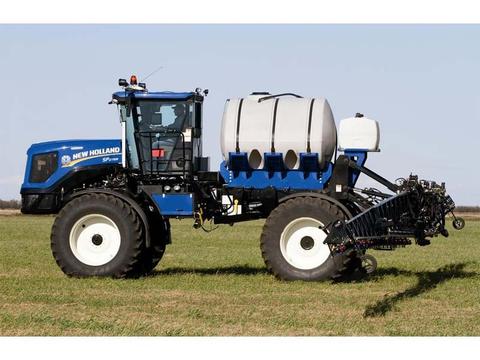 Service Manual - New Holland Guardian SP.240R SP.275R Sprayer Download