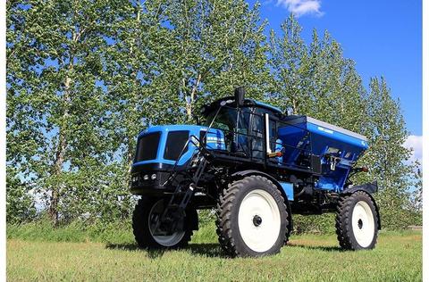 Service Manual - New Holland Guardian SP.260R SP.300R Tier 4B (final) Sprayer 47828487