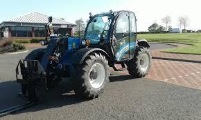 Service Manual - New Holland LM6.32, 6.35, 7.35 7.42, 9.35 Telehandler Download