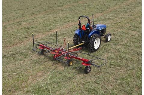 Service Manual - New Holland ProTed 3417 ProTed 3625 ProTed 3836 Rotary Tedder 47477424