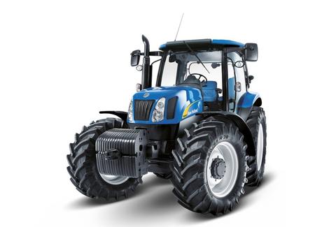 Service Manual - New Holland T1254B T1404B Tractor 48144036