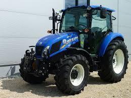 Service Manual - New Holland T4.55 T4.65 T4.75 PowerStar Tractor 47772169