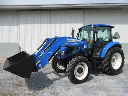 Service Manual - New Holland T4.75V T4.85V T4.95V T4.105V Tier 3Tractor 47888375