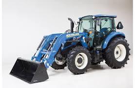 Service Manual - New Holland T4.90 T4.100 T4.110 T4.120 Tier 4B (final) Tractor 47878245