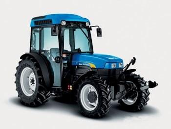 Service Manual - New Holland T4030F T4040F T4050F T4060F Tier 3 Tractor 47888341