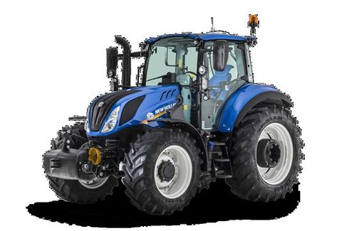 Service Manual - New Holland T5.110 T5.120 Electro Command™ Tier 4B (final) Tractor 51487916