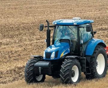 Service Manual - New Holland T6000 T6050 T6070 T6030 Tractor Download