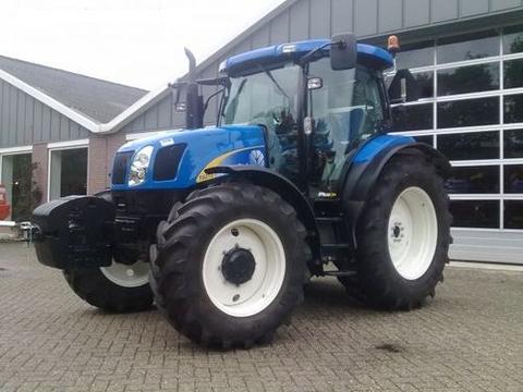 Service Manual - New Holland T6010 T6020 T6030 T6040 T6050 T6060 T6070 Delta Plus Elite Tractor Download