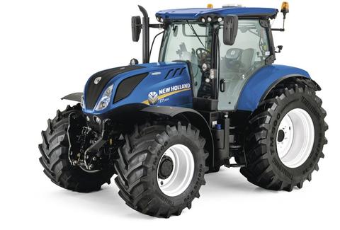 Service Manual - New Holland T7.175 T7.190 T7.210 T7.175 AutoCommand™ T7.190 AutoCommand™ T7.210 AutoCommand™ T7.225 AutoCommand™ Stage IV Tractor 47936461