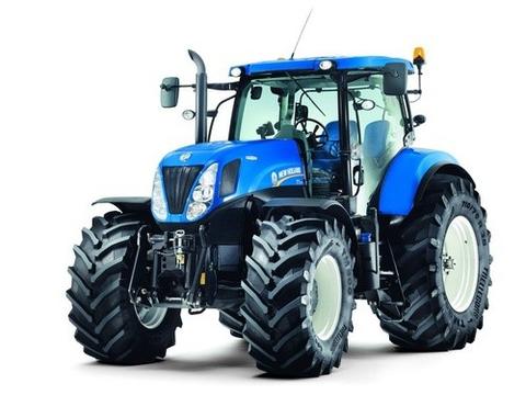 Service Manual - New Holland T7.220 T7.235 T7.250 T7.260 T7.270 Power Command Tractor 47524331