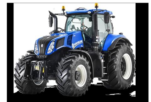 Service Manual - New Holland T8.320 T8.350 T8.380 T8.410 T8.380 SmartTrax Tractor T8.410 SmartTrax Tractor 47799440