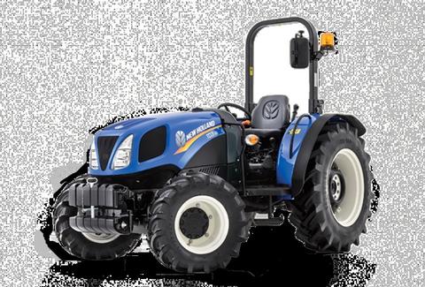 Service Manual - New Holland TD3.50 Tractor 47840677