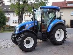 Service Manual - New Holland TD5.65 TD5.75 TD5.85 TD5.95 TD5.105 TD5.115 Tractor 47445474