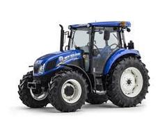 Service Manual - New Holland TD5.85 TD5.95 TD5.105 TD5.115 Tractor 48013235