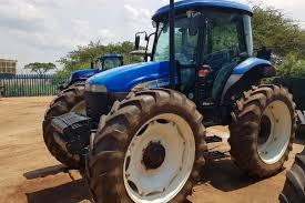 Service Manual - New Holland TDD Series TD60D TD70D TD80D TD90D TD95D Tractor Download