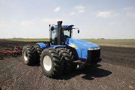 Service Manual - New Holland TJ 280 Tractor Download