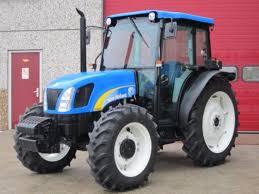 Service Manual - New Holland TL80A, TL90A, TL100A Tractor Download