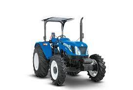 Service Manual - New Holland TT4.80 TT4.90 Tractor 47866580