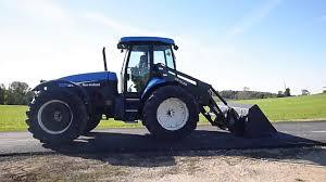 Service Manual - New Holland TV145 Tractor Download