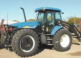 Service Manual - New Holland TV6070 Tractor Download