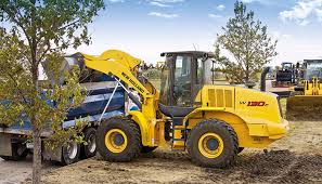 Service Manual - New Holland W130C, W170C Tier 4B (final) Wheel Loader 47865321