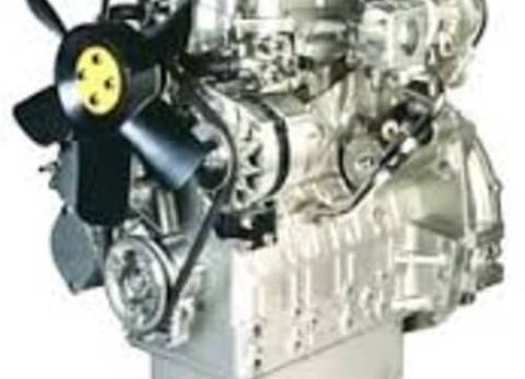 Service Manual - Perkins 400 Series Engine Download 