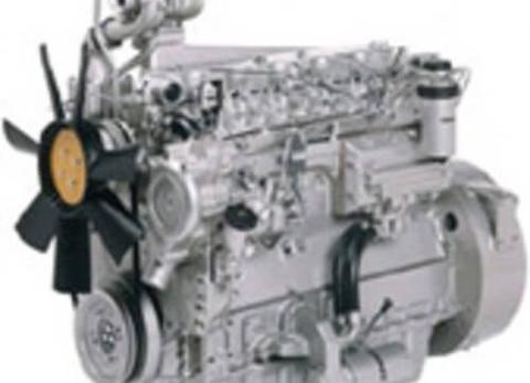 Service Manual - Perkins New 1000 Series Engine Download 