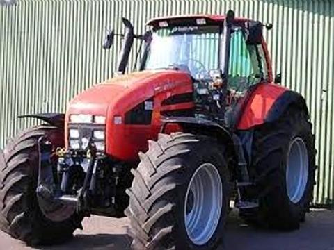 Service Manual - Same Diamond 210 235 265 Tractor Download