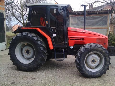 Service Manual - Same Explorer 2 II 70 75 80 85 90 95 Tractor Special Download