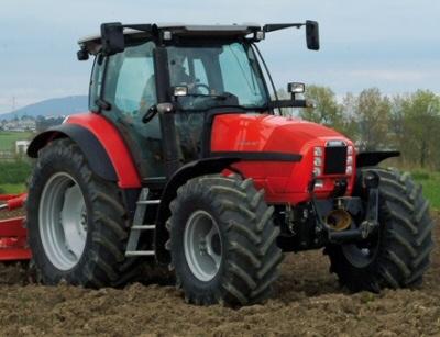 Service Manual - Same Iron 100 110 120 Tractor Download