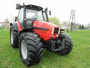 Service Manual - Same Iron 130s 140s 150s 165s Tractor Download
