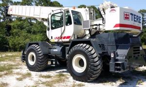 Service Manual - Terex RCI 500 Download