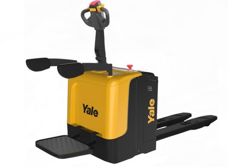 Service Manual - Yale Electric Motor Hand Forklift A283 (MPC060VG, MPC080VG) Download