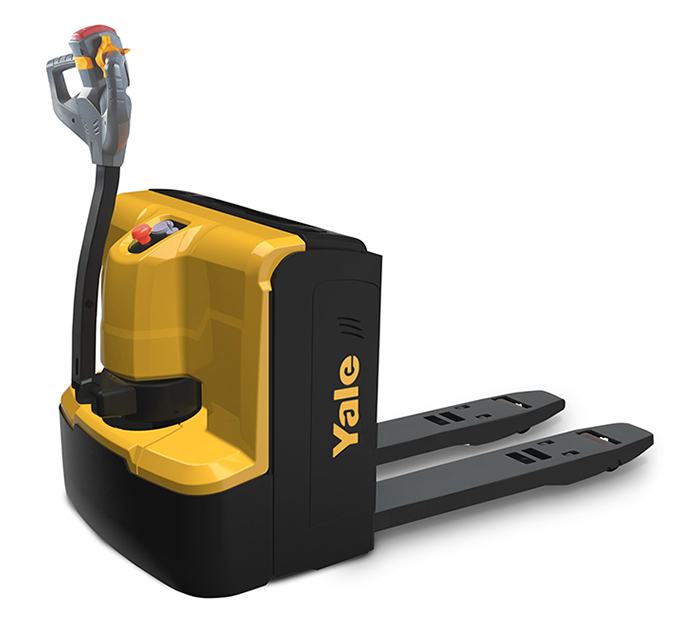 Service Manual - Yale Electric Motor Hand Forklift A292 (MPE060VG) Download