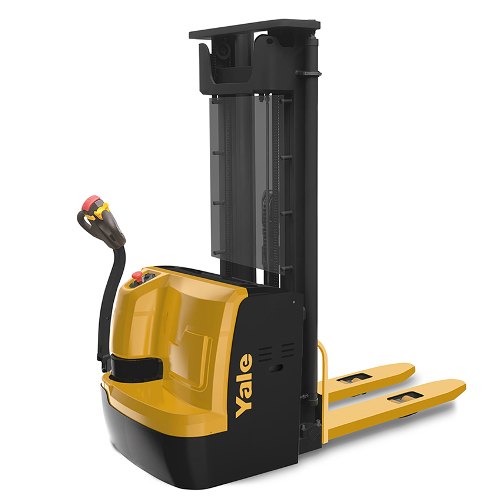 Service Manual - Yale Electric Motor Hand Forklift A802 (MPW045D) Download