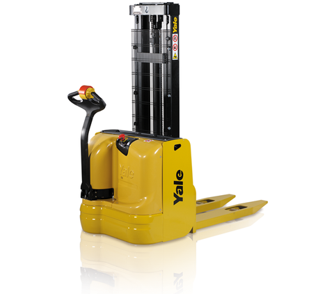 Service Manual - Yale Electric Motor Hand Forklift A817 (MTR700) Download