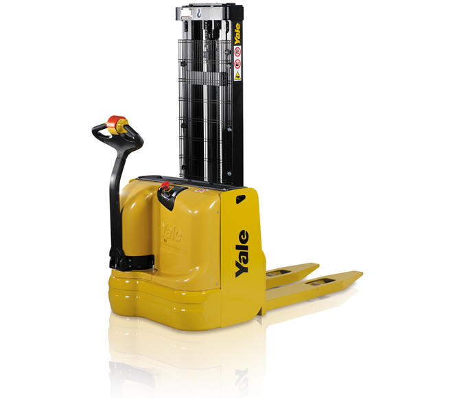 Service Manual - Yale Electric Motor Hand Forklift A860 (MC10-12-15) Download