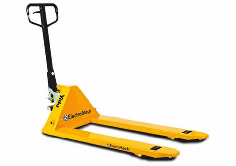 Service Manual - Yale Electric Motor Hand Forklift A897 (MPW060E) Download