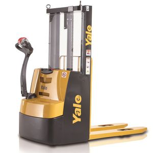 Service Manual - Yale Electric Motor Hand Forklift C287 (MPE060VH, MVP080VH) Download