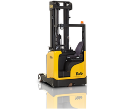 Service Manual - Yale Electric Motor Hand Forklift C843 (MP20X) Download