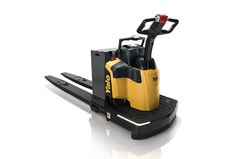 Service Manual - Yale Electric Motor Hand Forklift C903 (MTR005-F, MTR007-F) Download