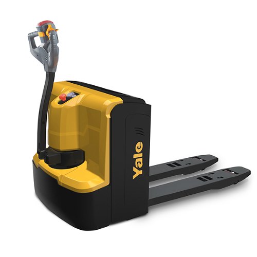 Service Manual - Yale Electric Motor Hand Forklift D857 (MO20 MO20S) Download