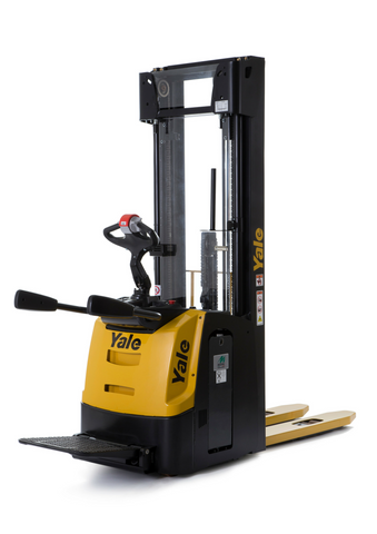 Service Manual - Yale Electric Motor Hand Forklift E896 (MPE060-G) Download